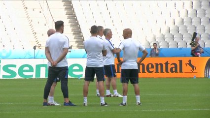 “Euro 2016” nis me Francë-Rumani, në “Stade de France” - Top Channel Albania - News - Lajme