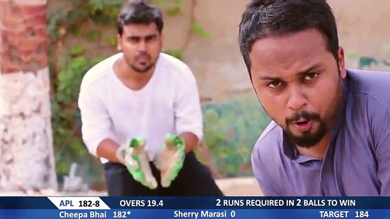 New Hilarious Parody of Aamir Liaquat Going Viral