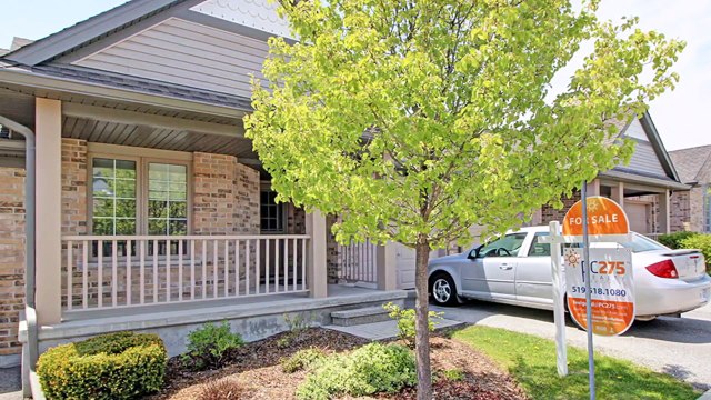 215 North Centre Road Unit 8 - London Ontario Home For Sale by PC275 Realty Brokerage