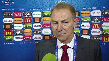 De Biasi-Cana: Gati për Zvicrën - Top Channel Albania - News - Lajme