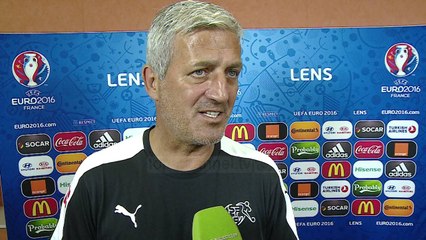 Petkovic: Shqipëri-Zvicër, një derbi i vogël - Top Channel Albania - News - Lajme