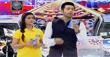 Jeeto Pakistan - Ramazan Special - 10th June 2016