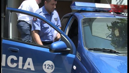 TAHIRI VIJON TE SULMOJE GJYQTARIN ALIAJ, “FRONTI I TE KEQES KUNDER REFORMES” LAJM mpg