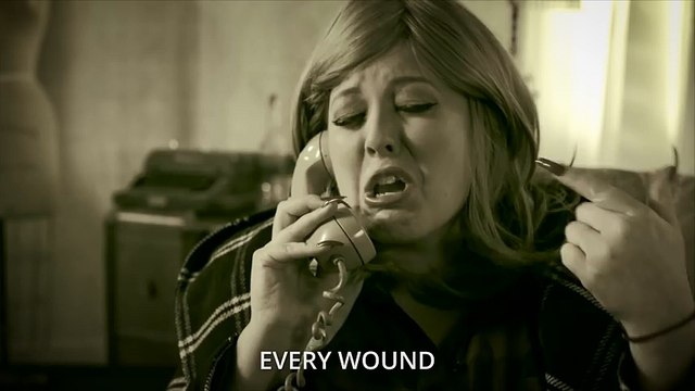 Adele - Hello PARODY! Key of Awesome #103