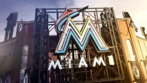 Don Mattingly -- Miami Marlins at Minnesota Twins 06-07-2016
