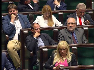 Poseł Jakub Kulesza - Wystąpienie z dnia 08 czerwca 2016 roku.