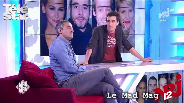 Le zapping clash Télé Star du 03 au 09 juin