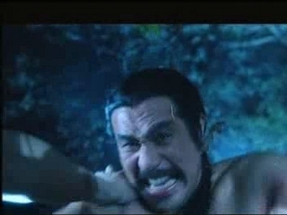 sexy chinois kong fou