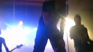 Sonic Syndicate - Denied live 15/3