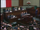 Poseł Jerzy Meysztowicz - Wystąpienie z dnia 08 czerwca 2016 roku.