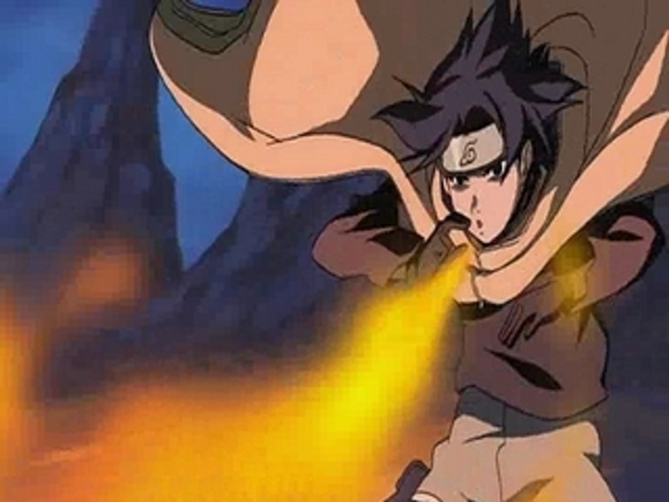 Amv naruto film1 by Waraji