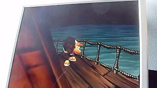 Let's Play Rayman 2: The Great Escape Part 4: The Sanctuary of Water and Ice
