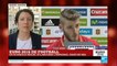 EURO 2016 : un scandale d'abus sexuel éclabousse le gardien espagnol David de Gea
