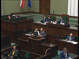 Poseł Jerzy Meysztowicz - Wystąpienie z dnia 08 czerwca 2016 roku.