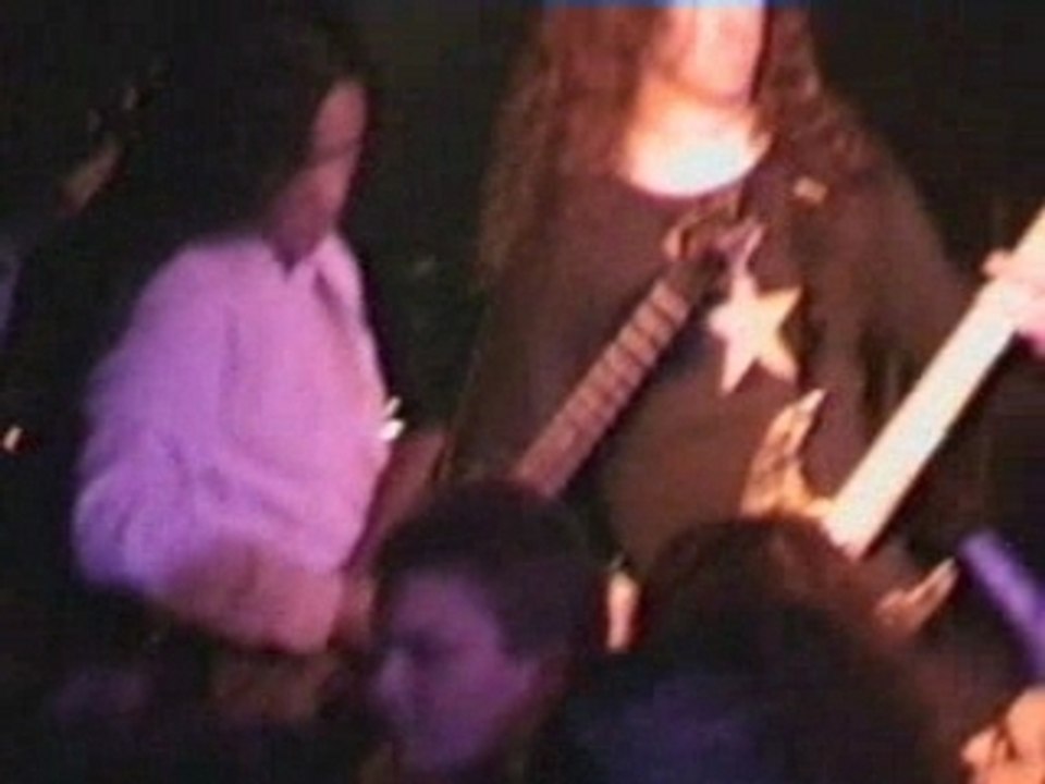 DragonForce - Valley of the Damned