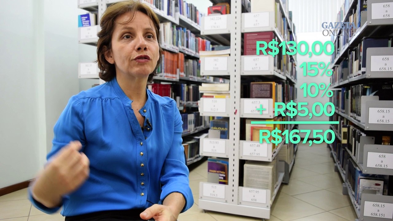 Aprenda como uma divida cresce e como solucionar com a economista Arilda Teixeira