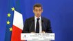 Nicolas Sarkozy s'attaque aux sites de screaming