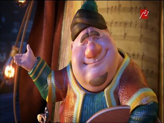 أنطونيو بانديراس" لرامز جلال: اعتقدت أنها طريقة جميلة للموت"