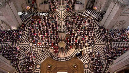 Queen Elizabeth II begins 3 days of birthday celebrations