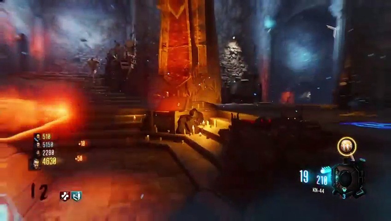 Black ops zombie Bro's (18)