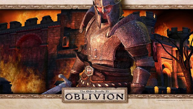 Baixar e Instalar TES IV Oblivion PC Em Português + DLC's
