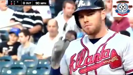 Baseball Bloopers And Oddities