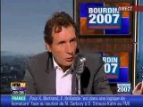 Maily BFM TV 09/07/2007 (1)
