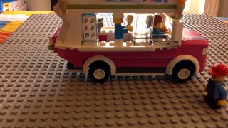 Lego Ice Cream