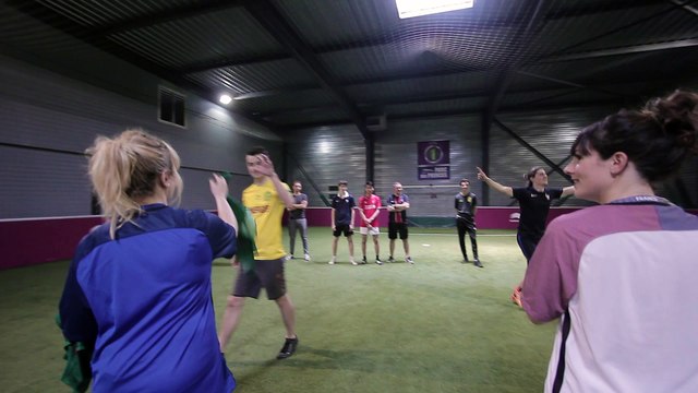 Team Marion VS Team Anne-So : les auditeurs s'affrontent ! - Marion et Anne-So