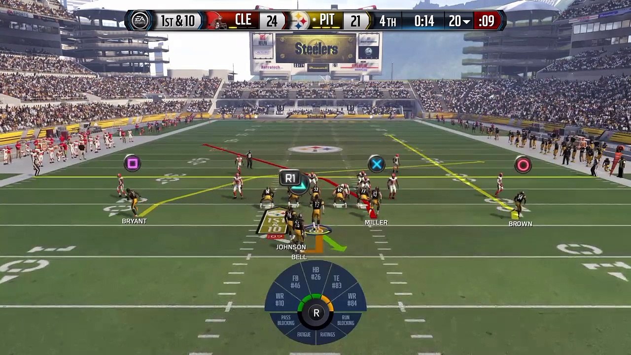Wow