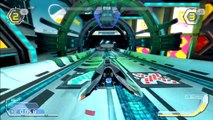 Wipeout 2097 Vs Wipeout HD (v2 in HD at 60fps)