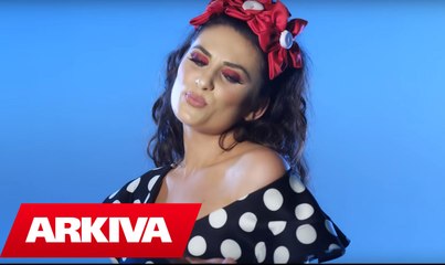 Shpresa Gojani - Jem dashuru (Official Video HD)