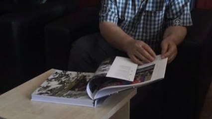 Batman Üniversitesi'nde Rektörlük Seçimi - Bü Rektör Adayı Prof. Dr. Civelek