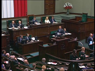 Poseł Krzysztof Brejza - Wystąpienie z dnia 08 czerwca 2016 roku.