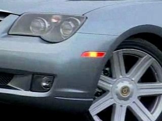 Chrysler Crossfire