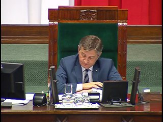 Poseł Krzysztof Brejza - Wystąpienie z dnia 08 czerwca 2016 roku.