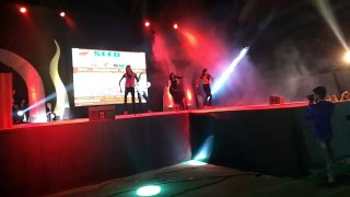 Freestyle Dance_ Hafiz choreography_-_Prahladrai Dalmia Lions College_-_ Rocking Girl's Performance