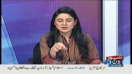 Check the Reaction of Marvi Sirmid After Getting Abuses and Beaten By Hafiz Hamdullah