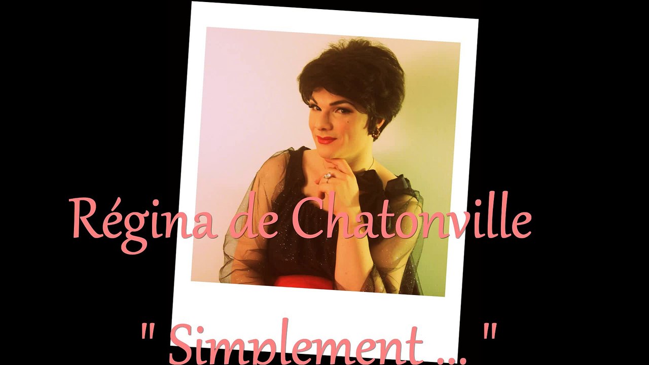 Simplement... en anglais
