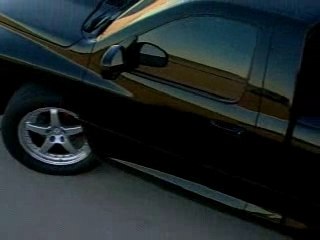 Dodge Ram SRT-10