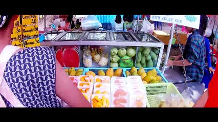 Trip To Krabi, Thailand. [Reco Action Camera]