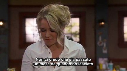 Young & Hungry 4x03 Sneak Peek #1 "Young & Fried" - SUB ITA