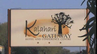 Kalahari Gateway - South Africa Travel Channel 24