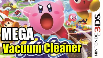 Kirby Triple Deluxe {3DS} part 13 — Bonus