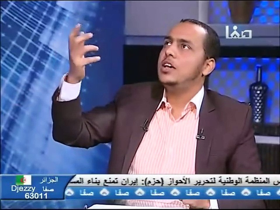 ما هو الأسم الأعظم عند الدجال عدنان إبراهيم ؟