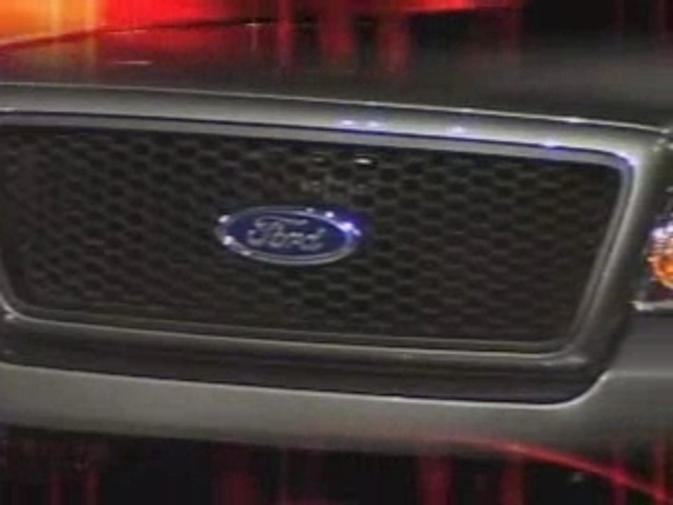 Ford F-150 commercial