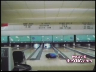 Compil humour bowling