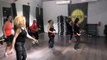 Aerobic Dance by Shurok in Sparta fitness gym