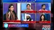 10PM With Nadia Mirza - 10th June 2016