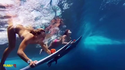 People Are Awesome Compilation 2016 - Best HUMANS In The World Part 6